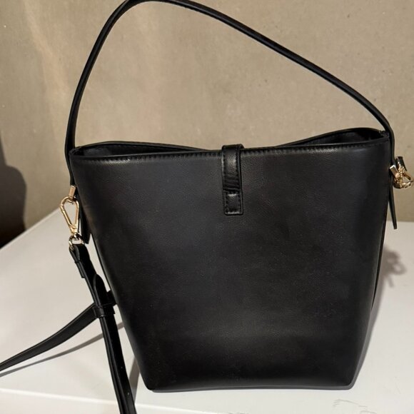 A New Day Black Bag - Picture 2 of 2